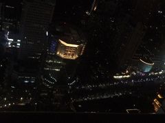 -上海静安香格里拉大酒店