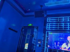 -酷秀KTV(五道口店)