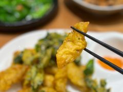 -隅乐胡椒虾·台湾菜·团建(皇岗店)