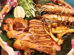 -泰妃殿(武汉首店)