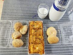 -千里酥(中山北路店)
