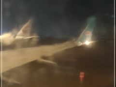 -太原武宿国际机场