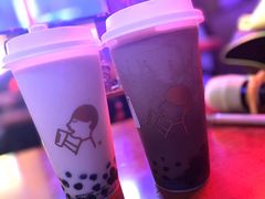 -三个先森的韩国炸鸡(晨兴花园店)