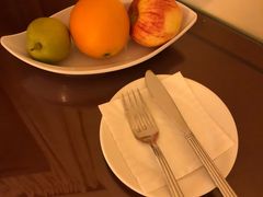 -香港都会海逸酒店