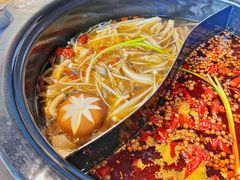 -钢管厂五区小郡肝火锅串串香(清河店)