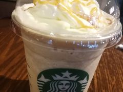 -星巴克臻选(上海长风大悦城店)