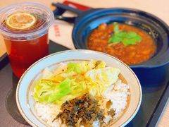 -永和大王(广渠店)