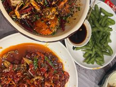 -辣螃铠盆盆蟹大排档(总店)