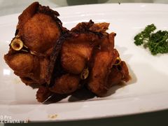 -顺风海鲜港(金玉兰店)