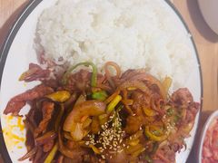 -多宾韩国料理(学衡路店)