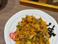 -无敌家现熬骨汤拉面(颐堤港店)