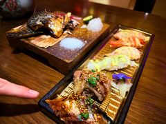 -白石的深夜食堂(济南万象城店)
