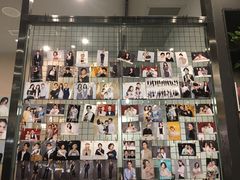 -海马体照相馆|大师(武汉光谷K11店)