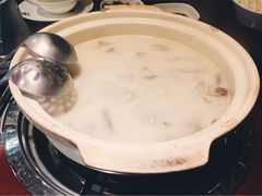 -鼎尊锅物料理(五角场店)
