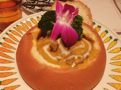 -太食獸泰式茶餐厅(艾尚天地店)