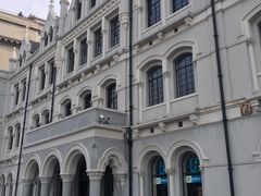 -YUE·6·西式融合餐厅(外滩六号店)