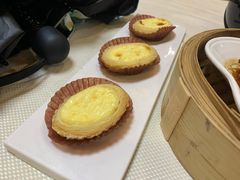 蛋挞-龙禧渔村酒楼