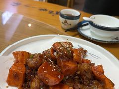 -猪腰一家·地道佛山菜(盐步店)