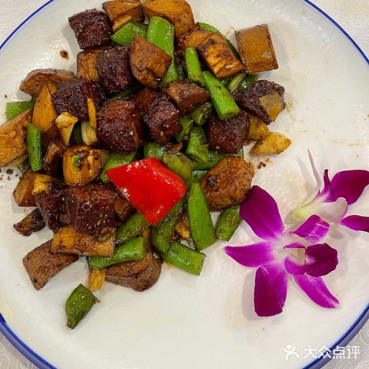 豐粤酒家就是大写加粗的性价比天花板吧⁉️