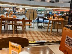 -谷丽麦馕新疆菜·清真(步步高梅溪新天地店)