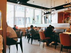 -比格比萨自助(宝山日月光店)