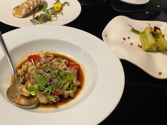 -上海苏宁宝丽嘉酒店·嘉府壹号中餐厅