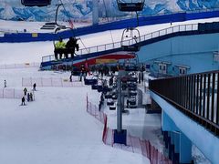 -哈尔滨热雪奇迹