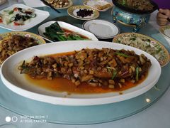 -烤肉季饭庄