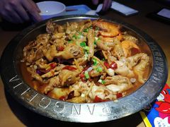 -胖哥俩肉蟹煲(湖滨银泰in77店)