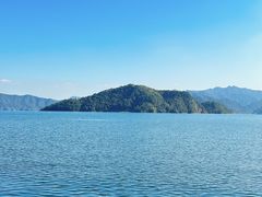 -千岛湖东南湖区