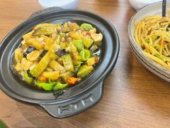 -云海肴·汽锅鸡·云南菜(祥云小镇店)