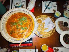-魏铭鱼头捞饭(嘉善店)