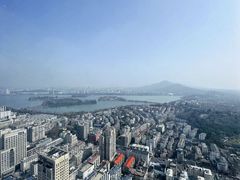 -洲际酒店·地平线全日餐厅HORIZON CAFÉ