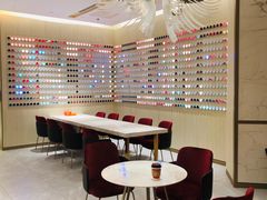 -Tims天好咖啡·贝果(东方广场店)