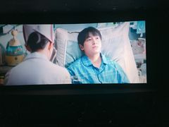 -博纳国际影城(合肥银泰中心店)