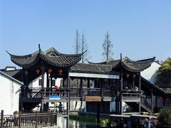 -南浔古镇