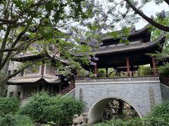 -龙潭水乡