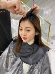 -3AM HAIR SALON染发接发