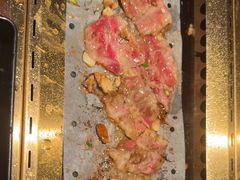-新石器烤肉(中房金谊广场店)