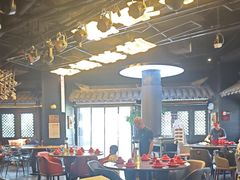 -川悦留香·海鲜餐厅(海棠68环球美食街店)