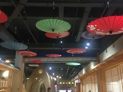 -汤W城市微度假(仓山店)