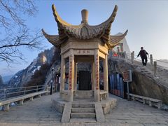 -华山风景名胜区