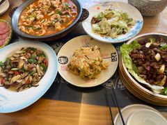 -益恒饭店乡间白族菜(古城总店)