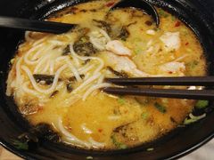 -老妈米线(金座店)