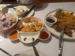 -Aqua Oasis 水天堂(相城天虹商场店)