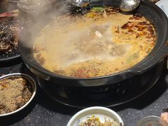 -小饕荟雅安贡椒鱼鲜馆(广福桥店)