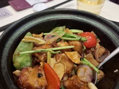-太兴餐厅(小径湾店)