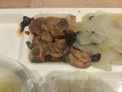 -浙江大学玉泉校区四食堂