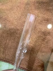 体验前-苗医生专业祛痘·皮肤管理