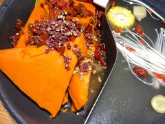 -阳阳老火锅(小南门店)